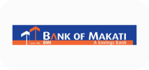 Bank of Makati (A Savings Bank), Inc.
